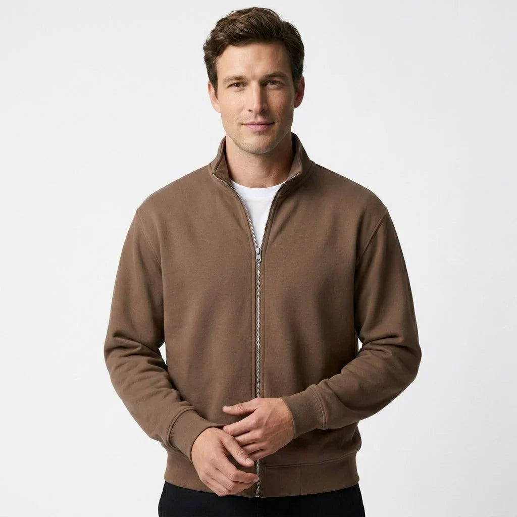 Cardigan Herren