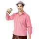 Camicia rossa
