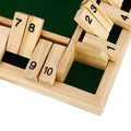Houten rekenbordspel – Leuk optelspel voor kinderen 1