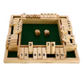 Houten rekenbordspel – Leuk optelspel voor kinderen 3