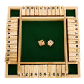 Houten rekenbordspel – Leuk optelspel voor kinderen 4