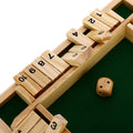 Houten rekenbordspel – Leuk optelspel voor kinderen 5