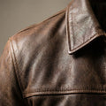 Hugo - Men's casual zip-up jacket 3