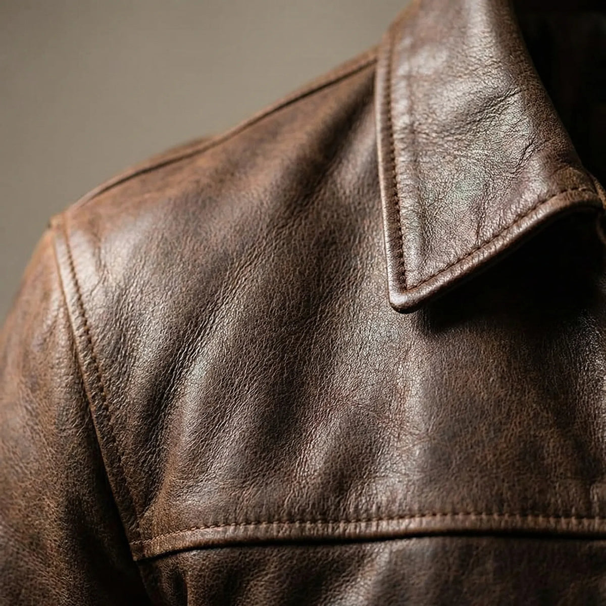 Hugo - Men's casual zip-up jacket 3