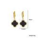 Gold und Schwarz
