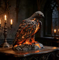 Ignis™ - Molten Eagle Lava Lamp 1