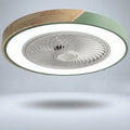 Integrated Led Fan Fixture - Breezora 5