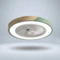 Integrated Led Fan Fixture - Breezora 6