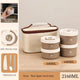4-teiliges Set h