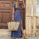 Blau
