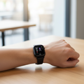 KIDTRACK Watch – GPS-Smartwatch mit Echtzeit-Tracking und Videoanruffunktion für Kinder 3