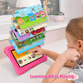 Kindertablet 7 Inch - Android Tablet met Oogbescherming 2
