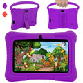 Kindertablet 7 Inch - Android Tablet met Oogbescherming 6