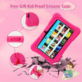 Kindertablet 7 Inch - Android Tablet met Oogbescherming 7