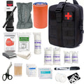 Kompaktes Erste Hilfe Set - FieldMedic 0