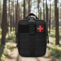 Kompaktes Erste Hilfe Set - FieldMedic 1