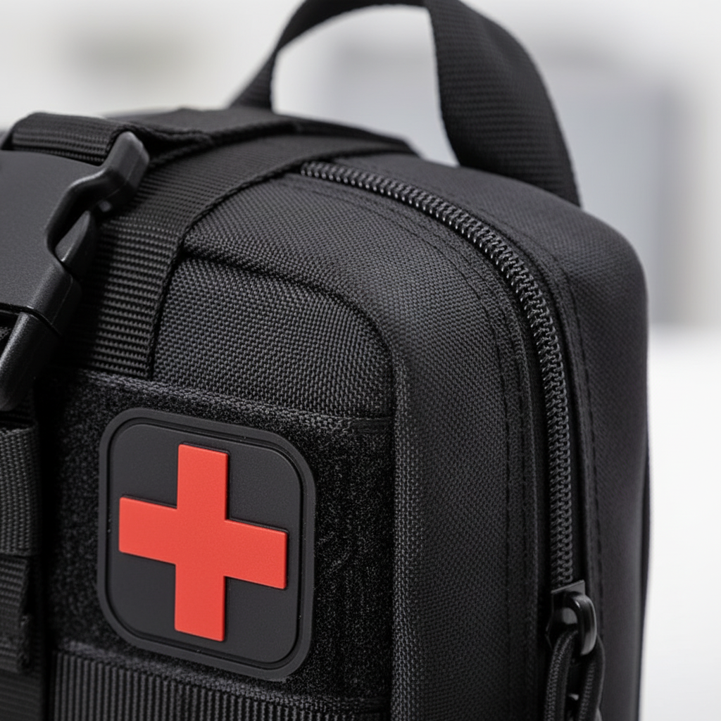 Kompaktes Erste Hilfe Set - FieldMedic 2