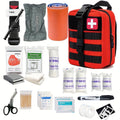 Kompaktes Erste Hilfe Set - FieldMedic 3
