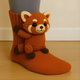 Roter Panda