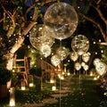 LED-Ballon-Set (10 Stück) – Warmes Licht ohne Steckdose für jeden Anlass 3