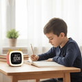 LED-Hasenlicht – Kinderwecker und sanftes Nachtlicht 3