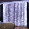 LED-gordijnlicht met Afstandsbediening - 3/4/6m USB Verlichting voor Sfeervolle Decoratie 7
