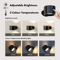 LED Rechargeable Wall Light/Sconce 4