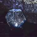 LUMISPHERE – Galaxienprojektor für einen traumhaften Sternenhimmel zu Hause 4
