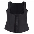 Latex Waist Trainer for Women - CurvaFit 0