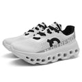 Laufschuhe Damen/Herren – Atmungsaktives Design, Flexible Sohle, Griffige Laufsohle 3