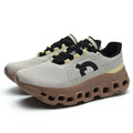 Laufschuhe Damen/Herren – Atmungsaktives Design, Flexible Sohle, Griffige Laufsohle 4