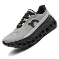 Laufschuhe Damen/Herren – Atmungsaktives Design, Flexible Sohle, Griffige Laufsohle 8