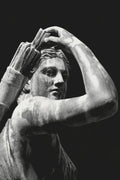 Leinwandposter mit griechischer Mythologie – Odyssee-Poster als Wanddekoration fürs Wohnzimmer 13