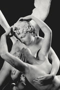 Leinwandposter mit griechischer Mythologie – Odyssee-Poster als Wanddekoration fürs Wohnzimmer 19