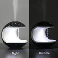 Levita™ Anti-Gravity Humidifier 8