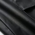 Long Hooded Riding Rain Jacket - Drizlecape 3