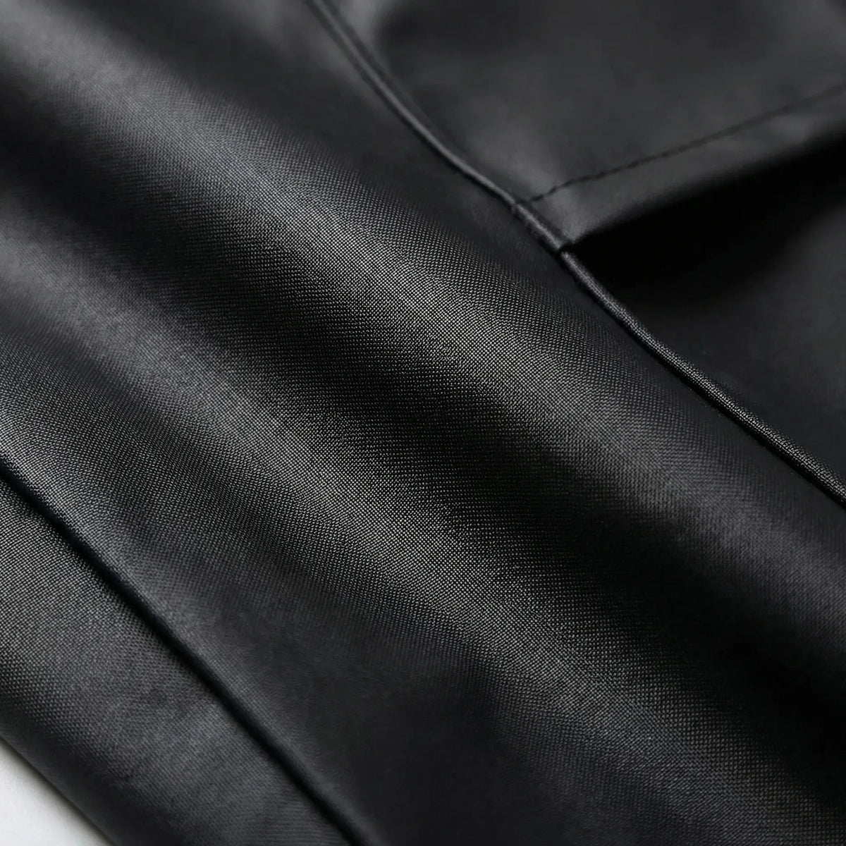 Long Hooded Riding Rain Jacket - Drizlecape 3