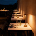 Luxora™ Table Lamp 1