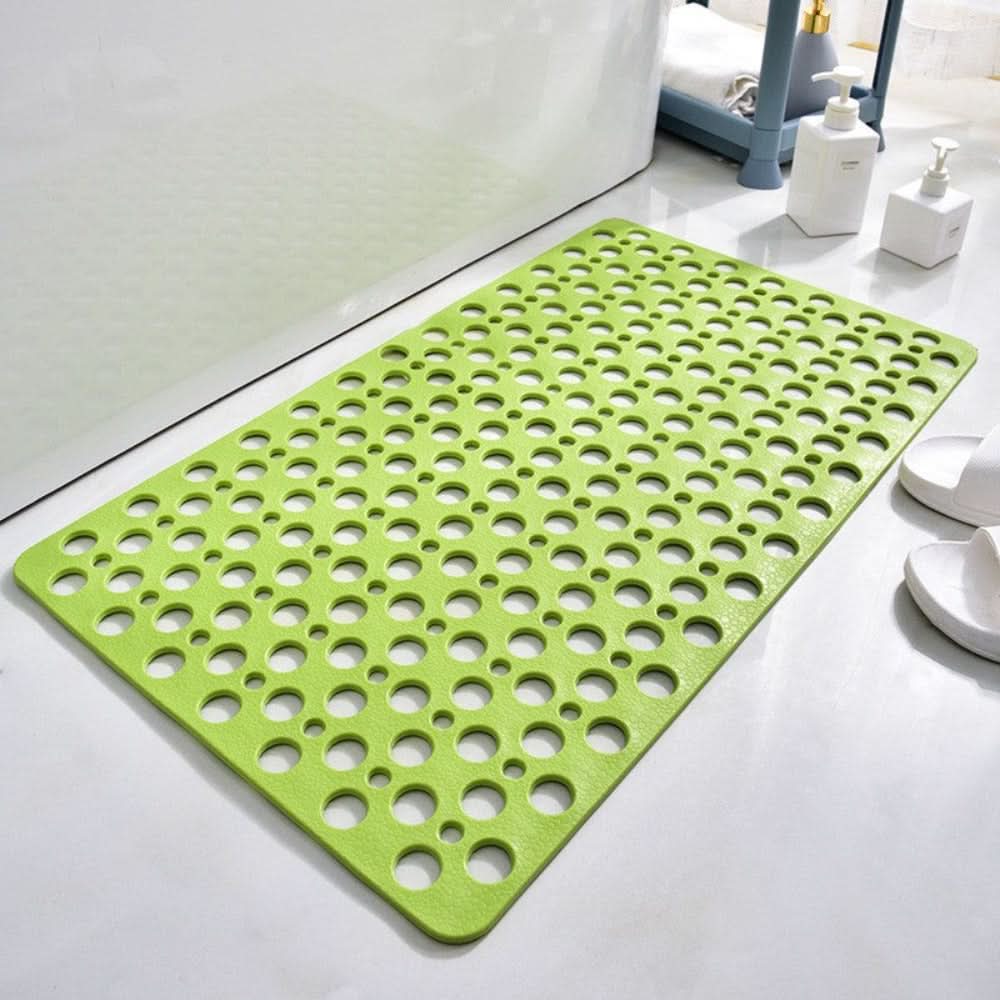 Luxuriöse Badematte | Rutschfestes Design mit Hygienischem Material | Sicherer Halt für Ihr Badezimmer 9