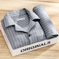 Luxury Men's Pyjama Set - Oliver 2