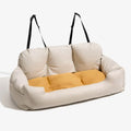 Luxury Travel Bed for Dogs - PawsRest 4