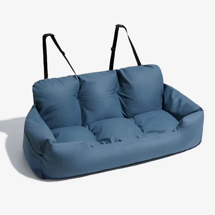 Luxury Travel Bed for Dogs - PawsRest 5