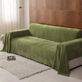 Magic Sofa Blanket - Lena Herring 6