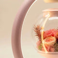 Magnetic Levitation Table Lamp - Levaflora 2