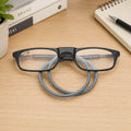 Magnetische Lesebrille