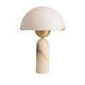 Marnie Wabi-Sabi Natural Stone Table Light 10