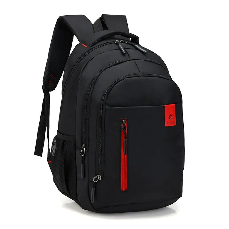 Marvin - Waterdichte Rugzak - Waterproof Rugtas - Ideaal Voor Dagelijks Gebruik of Laptoptas - 20-35 Liter 4