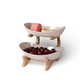 Beige – 2 Etagen