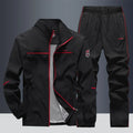 Men's Two-Piece Tracksuit - Benjamin 2