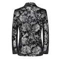 Michael - Men's Slim-Fit Blazer 1